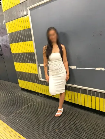 Alma, 34