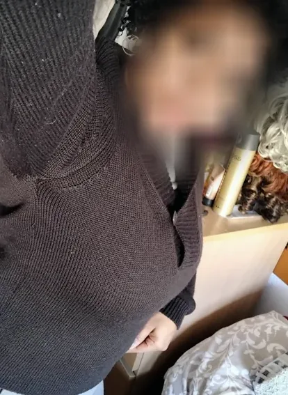 Amanda, 39