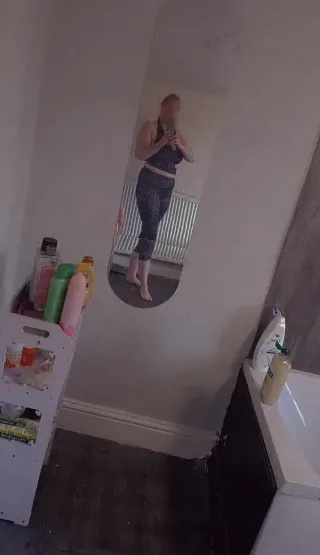 Bianca, 40