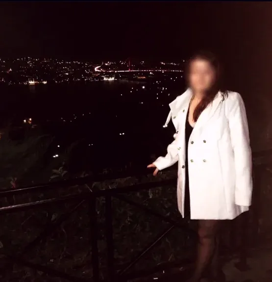 Gitte, 32