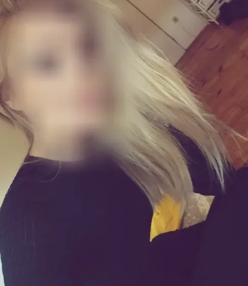Hanne, 36