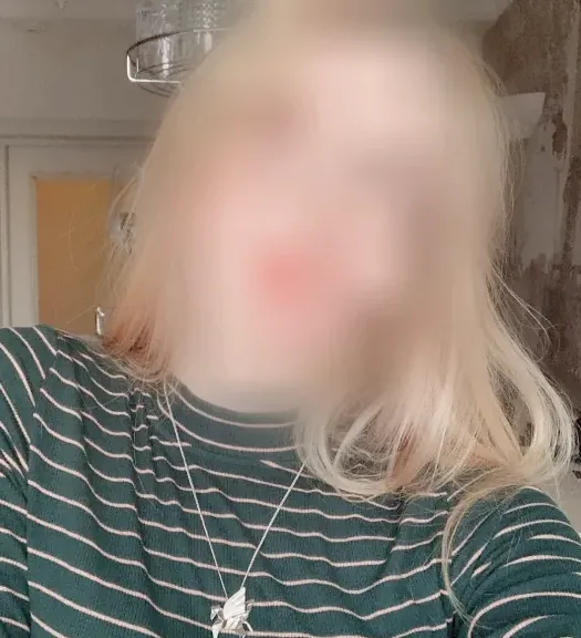 Ida, 19