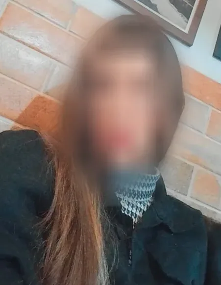 Johanne, 25