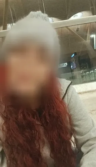 Kamilla, 29