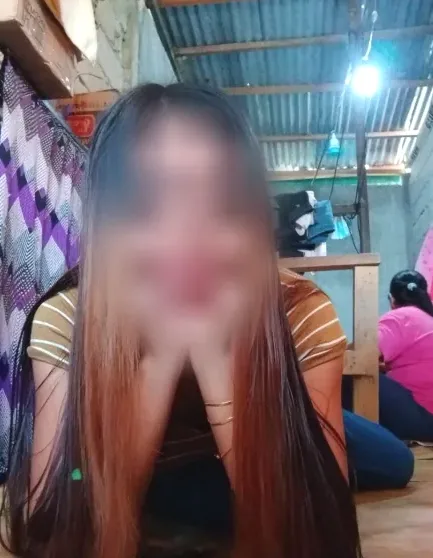 Karla, 28