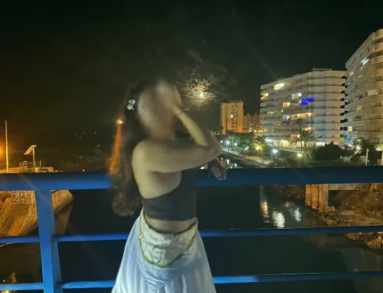 Katja, 18