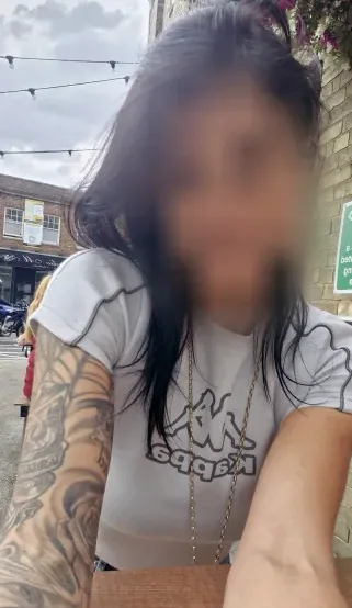 Lea, 39