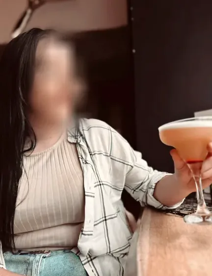 Louise, 20