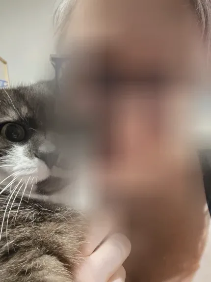 Marie, 40