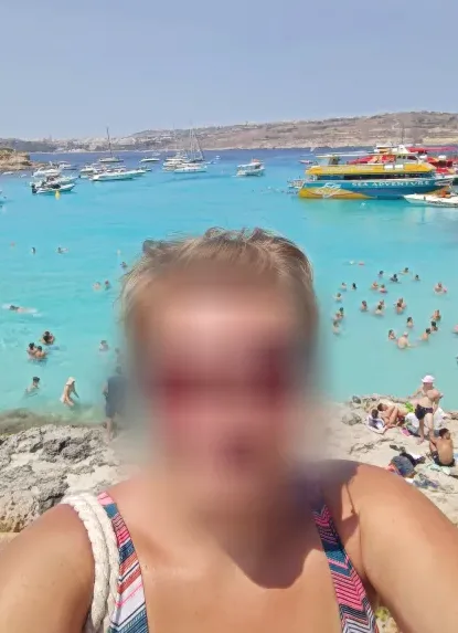 Mathilde, 40