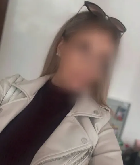 Merve, 26