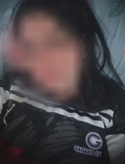 Nora, 34