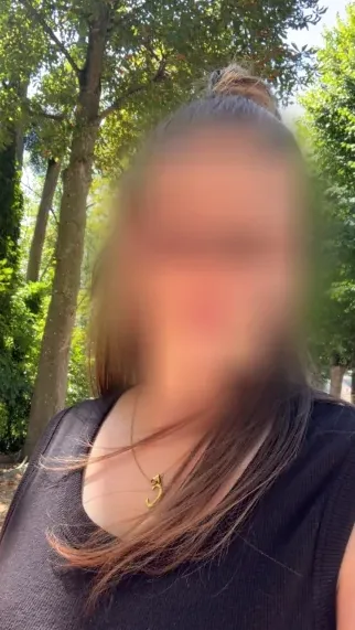 Rikke, 29