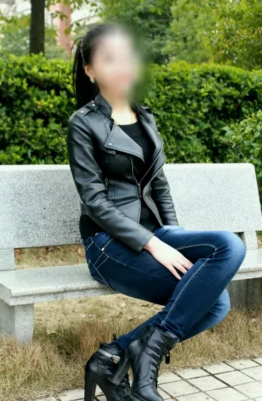 Rikke, 31