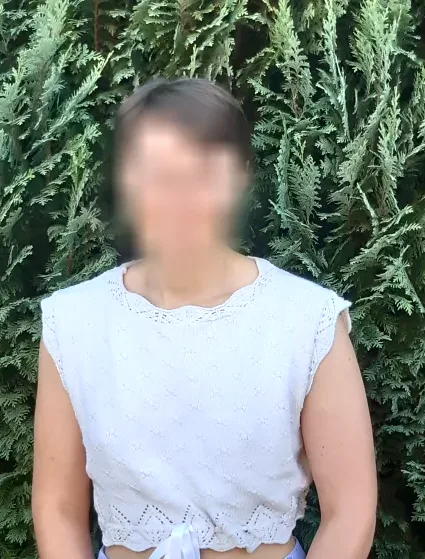 Ronja, 27