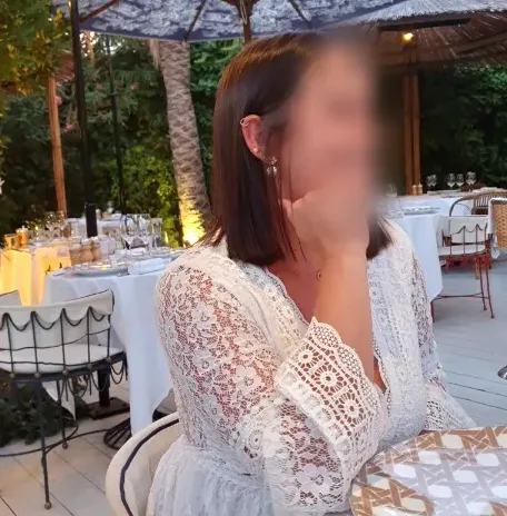 Sanne, 31