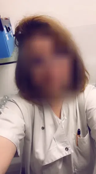 Vilma, 29